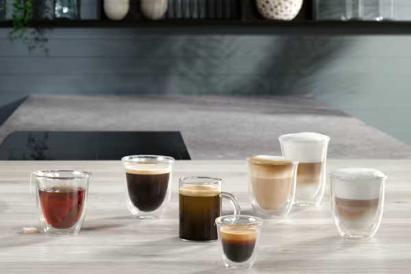 Ekspres ciśnieniowy do kawy Delonghi ECAM 310.60.B